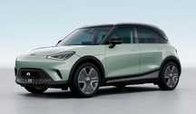 Smart Smart #1 Premium