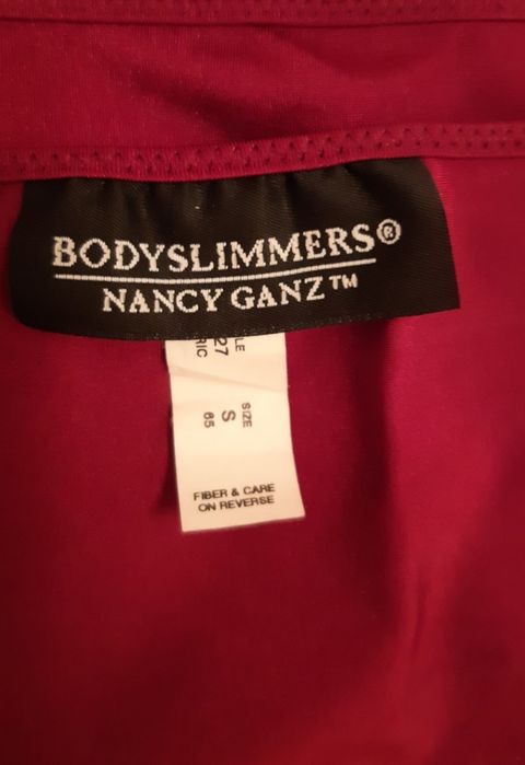 полуграция на  объем 34С, корректирующее платье S, бретельки