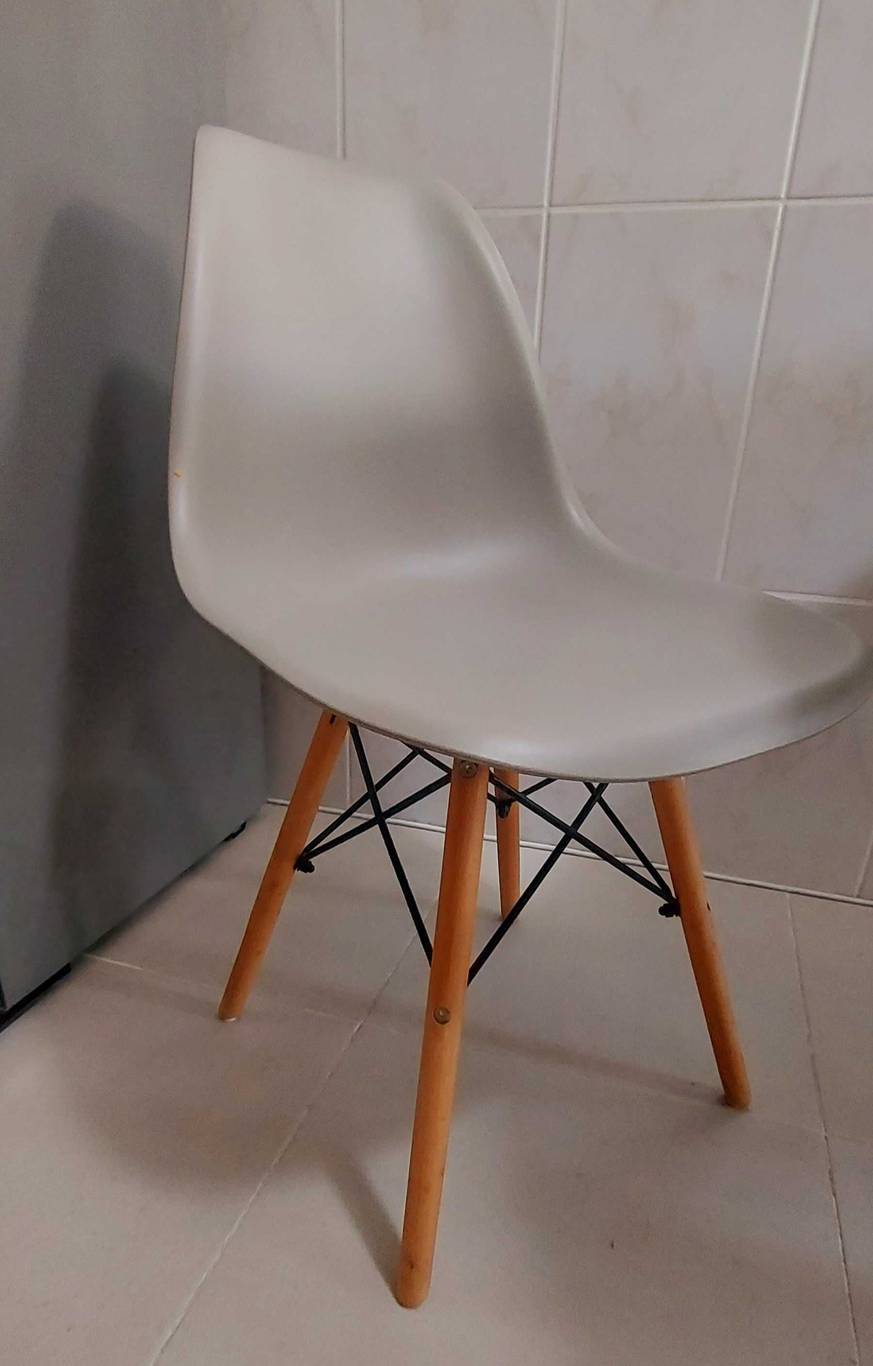 Conjunto Mesa/Cadeiras Cozinha