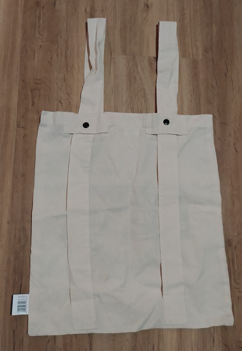 Torba z materiału Momo Way Soxo