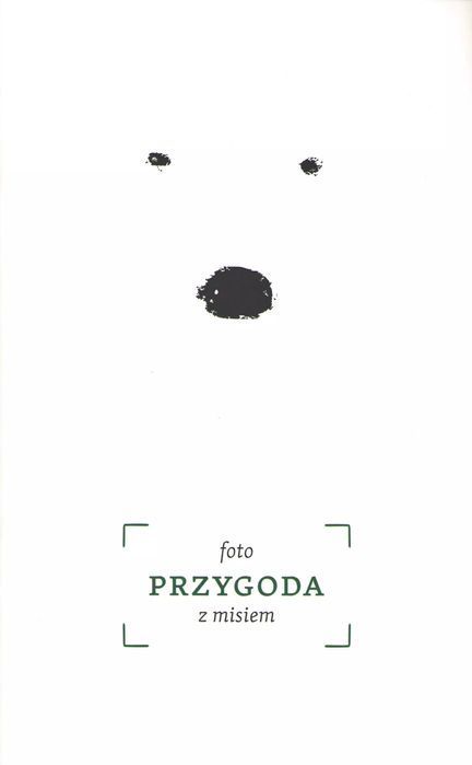 Foto przygoda z Misiem. Oryginały