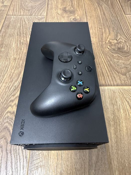 Продам Xbox Series X