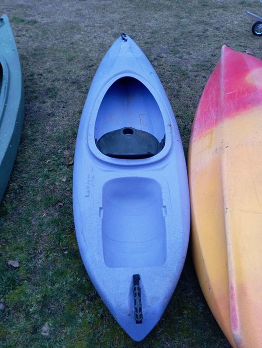 Kajak Fun używany