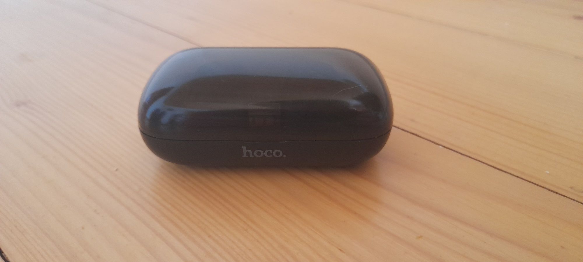 Bluetooth навушники HOCO ES52