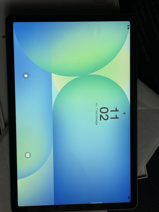 НОВИЙ Samsung GELAXY TAB S10 FE 8/128