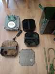 Filtr wewnętrzny Aqua Nova NCF 800