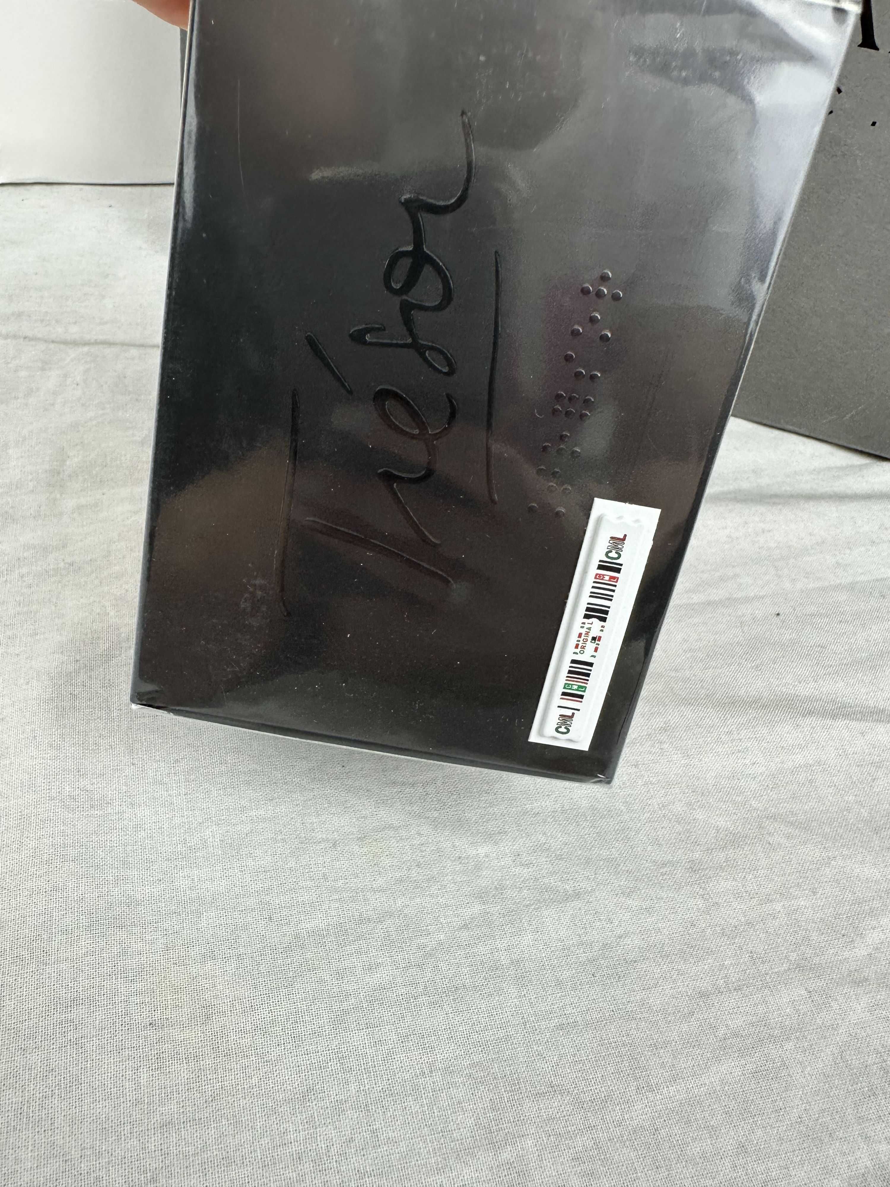 Perfumy Trésor Eau de Toilette Lancôme Nowe Folia 1/1 de parfum nowość