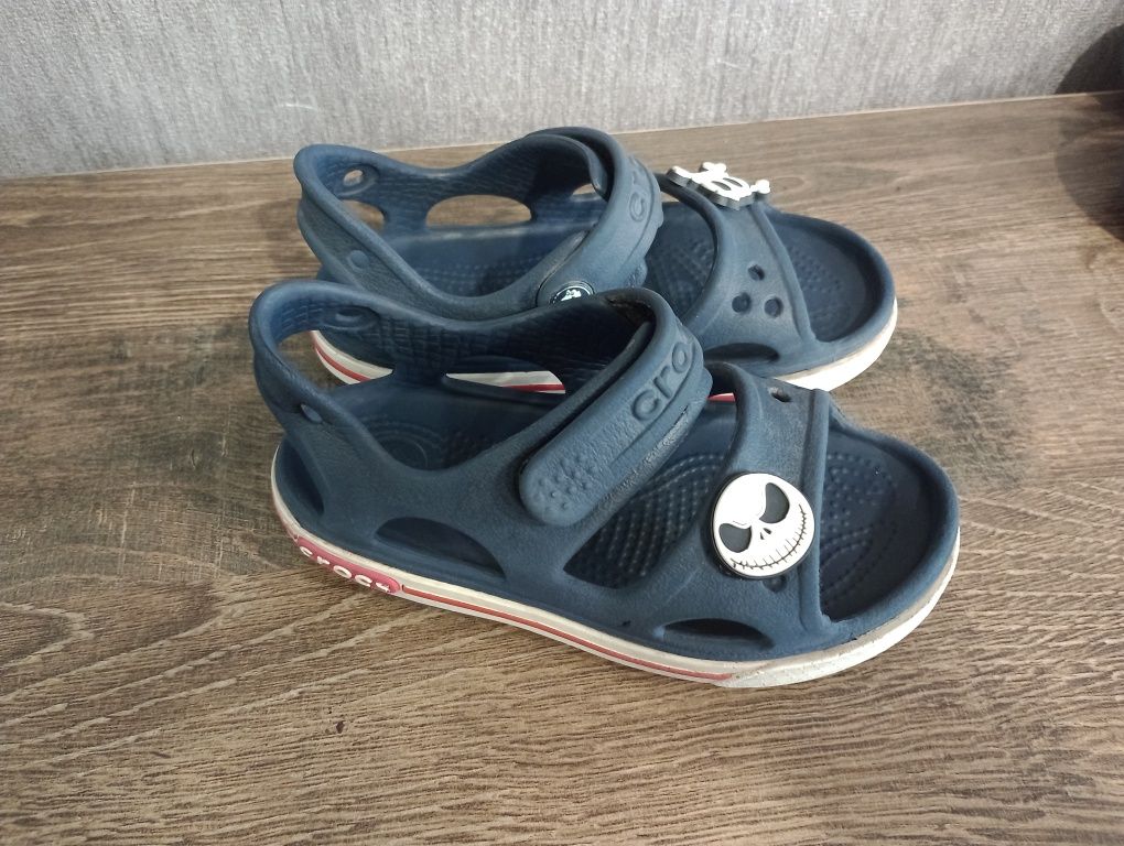 Crocs C9, крокси, кроксы