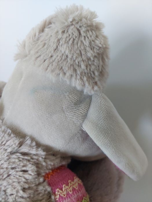 Zestaw 3 pluszowe owieczki, taniej niż od górali