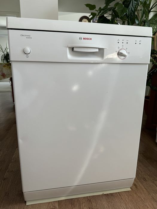 Посудомоечная машина Bosch