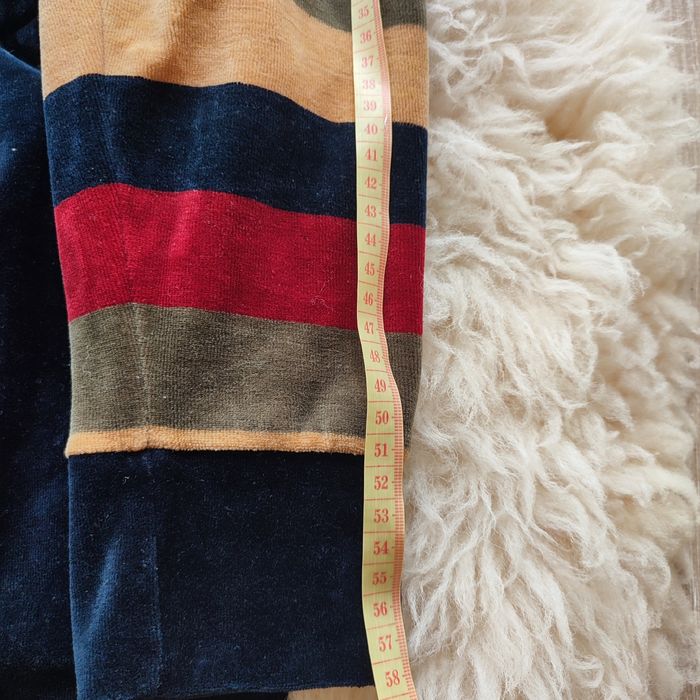 Спортивний костюм велюровий