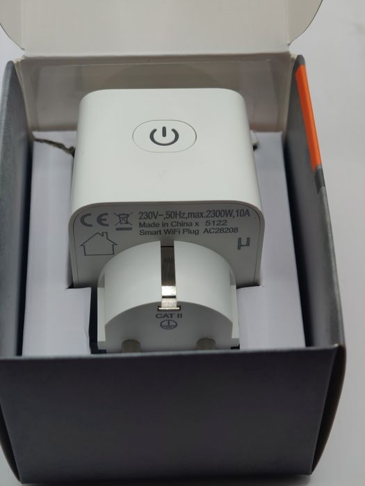 Gniazdko Smart Ledvance