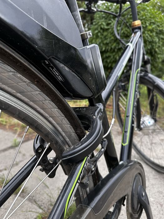 Електровелосипед. Электровелосипед.