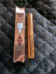 Żel do brwi - Charlotte Tilbury Brow Fix, Transparent