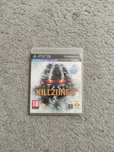 Gra PS3 / Killzone 3 ( język PL )