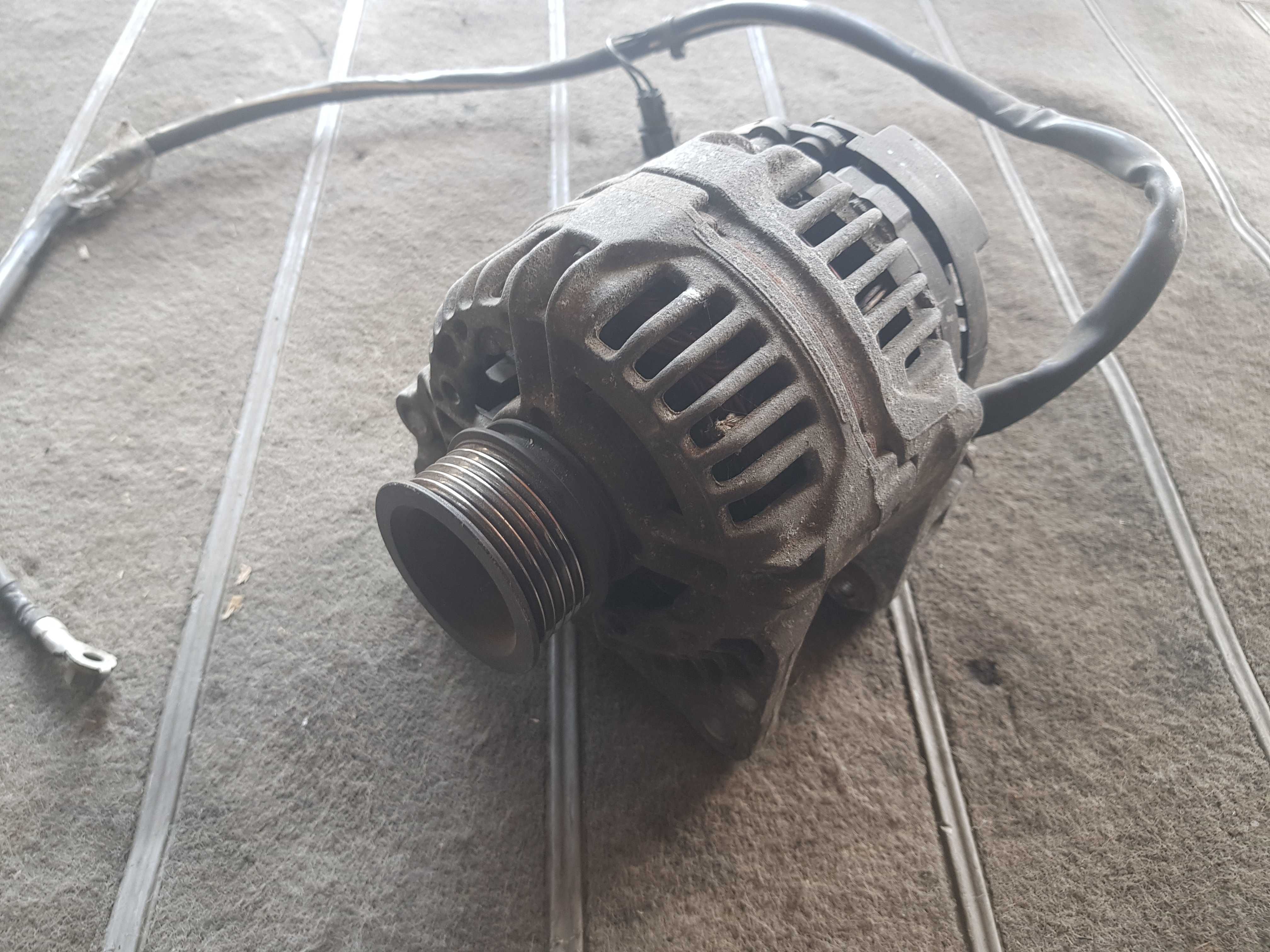 Alternator 70A VW Golf IV 4/Bora