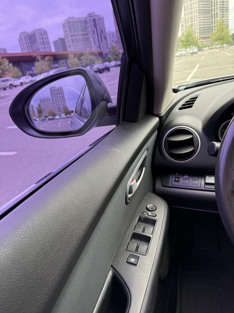 Mazda 6 1.8л 2009р. Газ/бензин, ОФІЦІАЛ