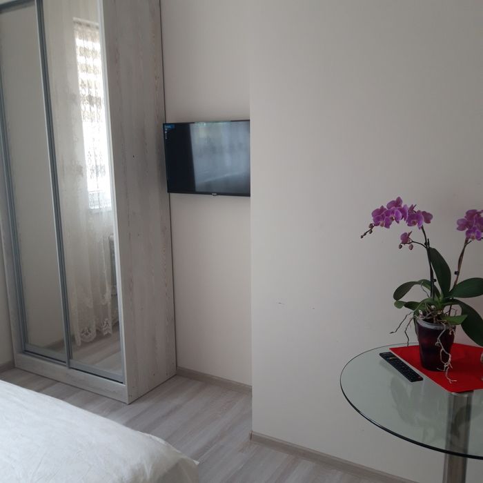 1 кімнатна смарт- квартира