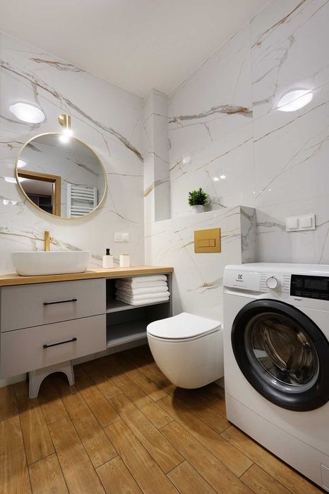 Apartament Ale Widok Cicha: do 5 osób, garaż, balkon, winda, centrum