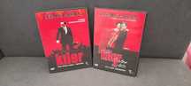 Filmy  Kiler i Kiler-ów 2-óch DVD