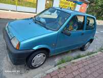 Cinquecento 900 bardzo zadbany
