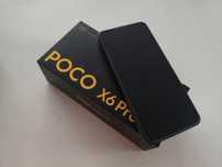 Smartfon Xiaomi POCO X6 Pro 5G 12/512GB 5G GWARANCJA 14 M-CY