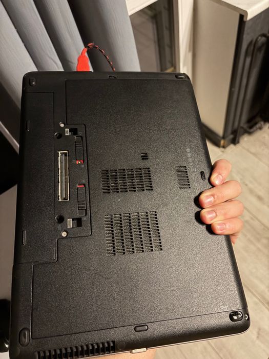 Laptop HP PROBOOK 640 G1