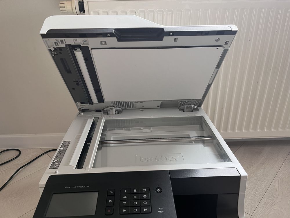 Drukarka Brother MFC-L3770CDW