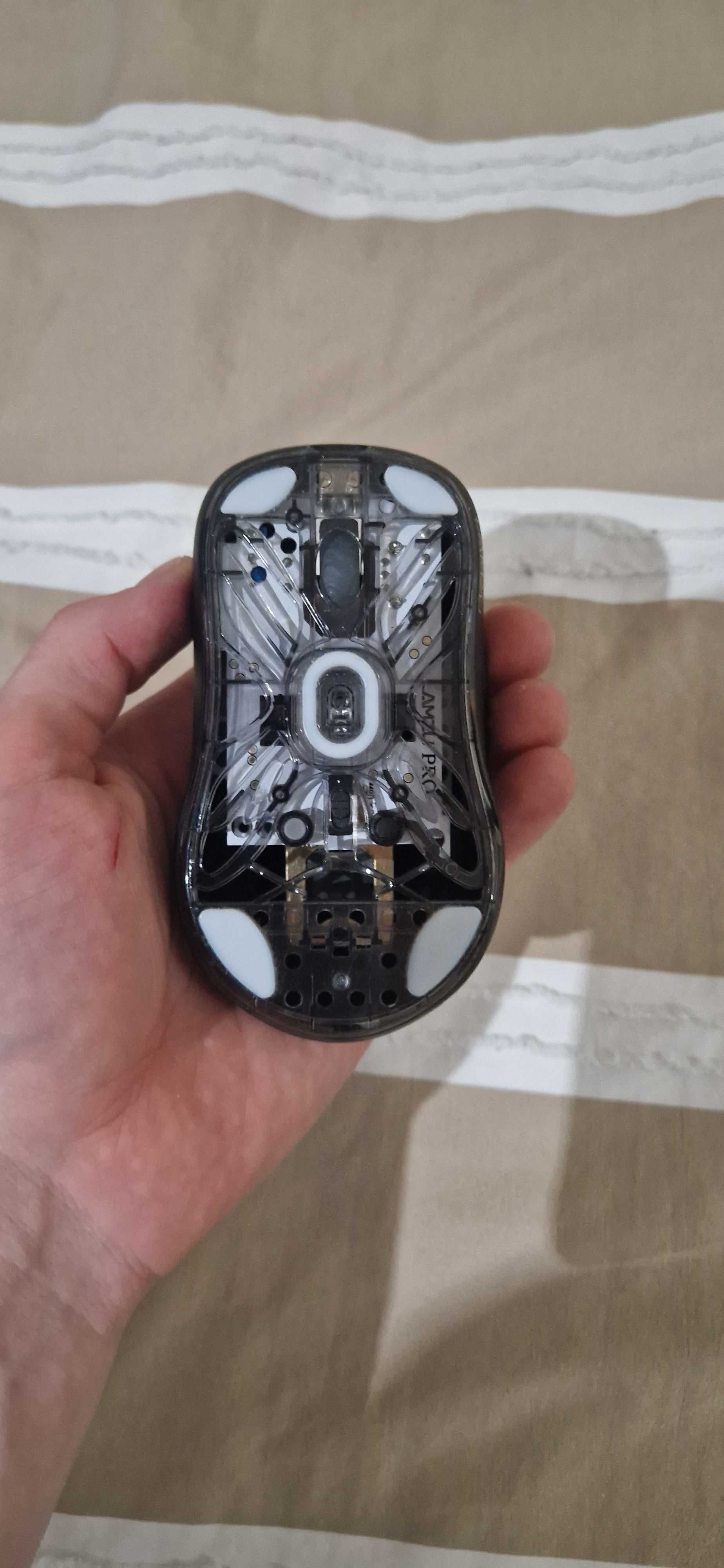 Lamzu atlantis mini 4k
