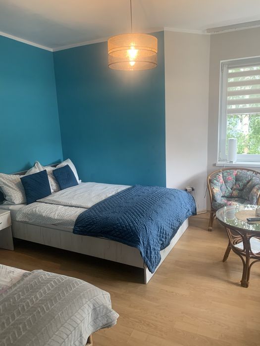 Zimowy wypoczynek nad morzem