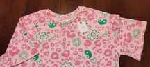 Nowa koszulka t-shirt next r.  164
