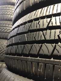 Шини 235/55 R19 Continental CrosContact LX Sport Комплект