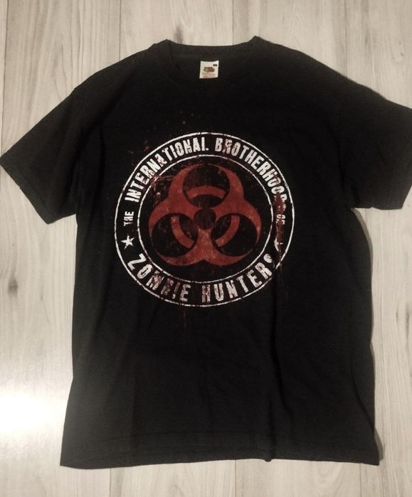 футболка y2k grunge