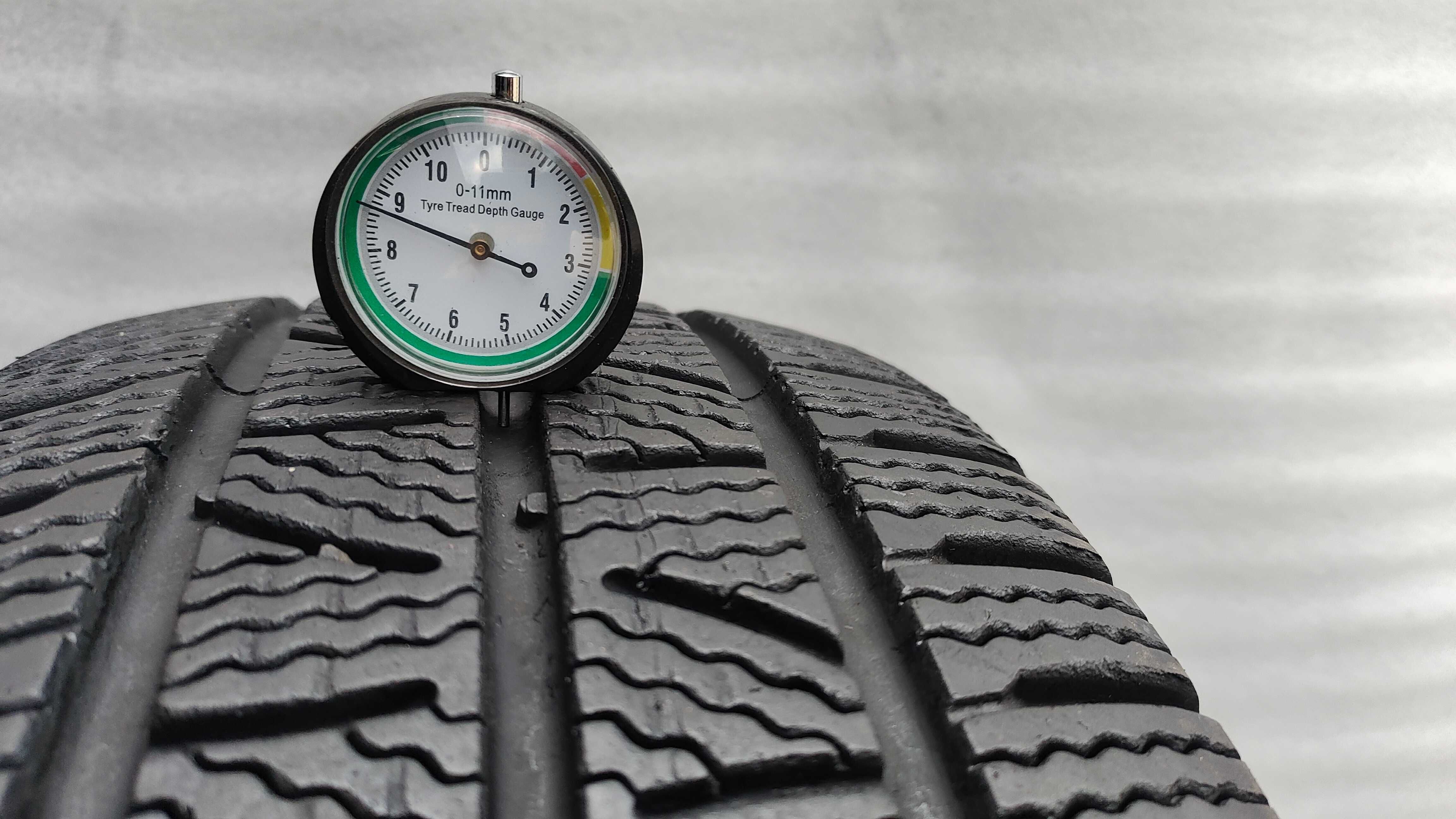 Opona Zimowa 235/65/16C Pirelli Carrier 8,5mm 2022r