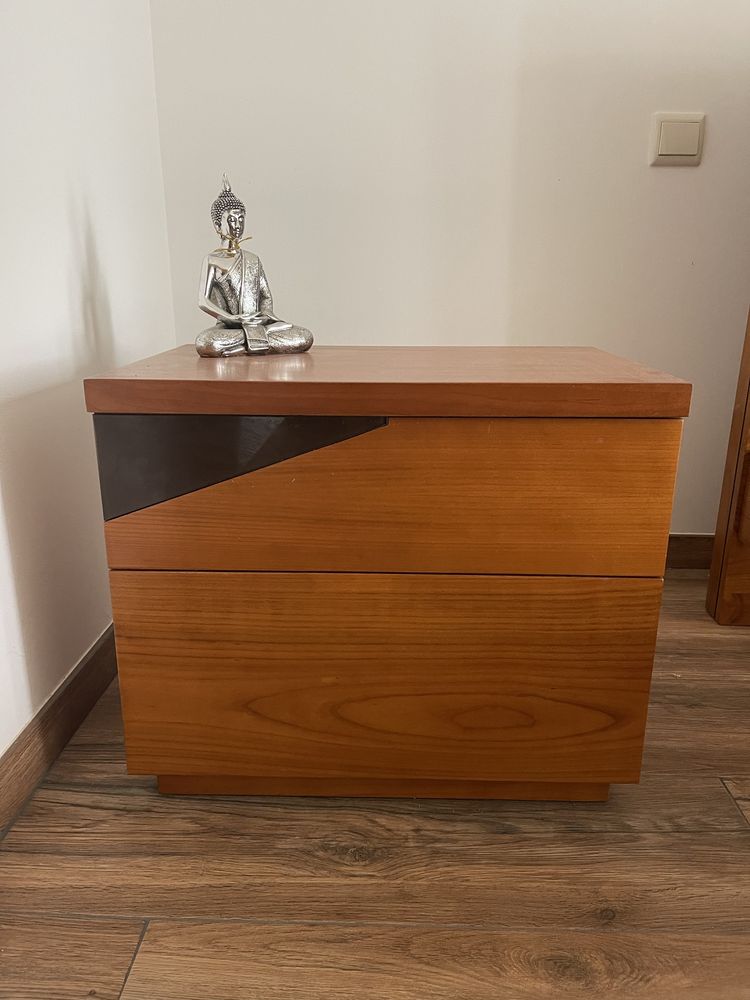 Quarto completo como novo