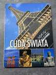 książkę Cuda świata