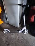 Самокат детский складной Scooter