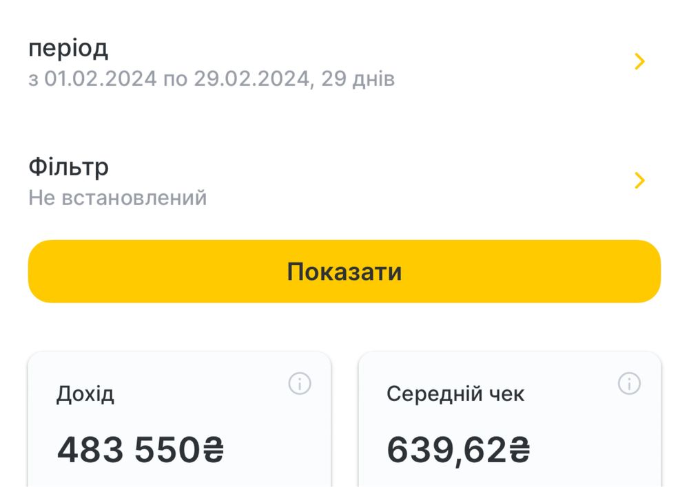 Продам бизнес в центре Киева