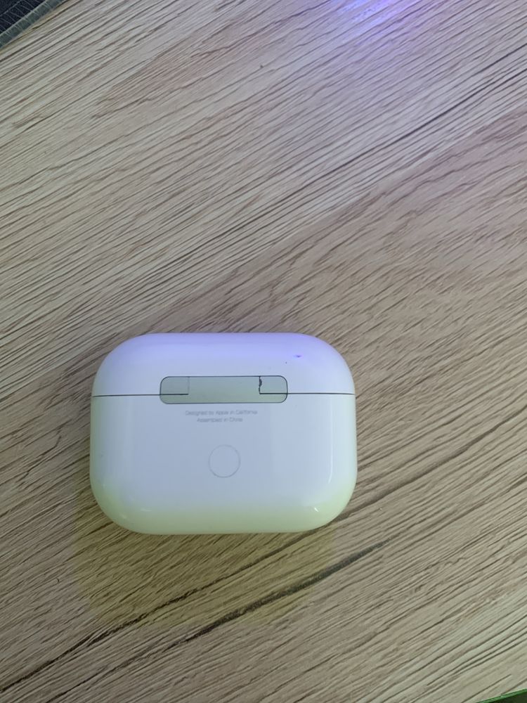 air pod pro 2 (USB-C)