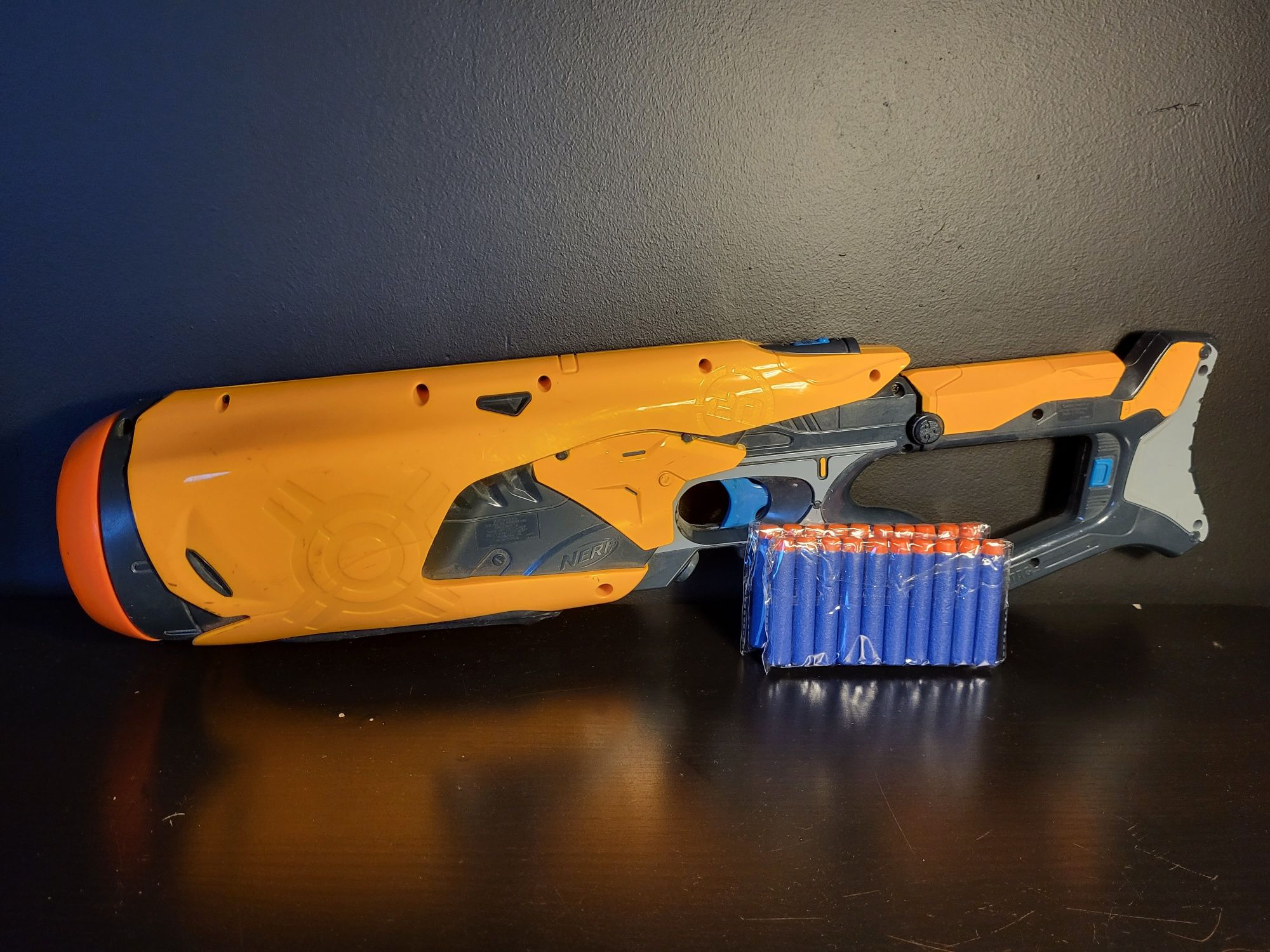 Nerf - Dart tag 20 Swarmfire