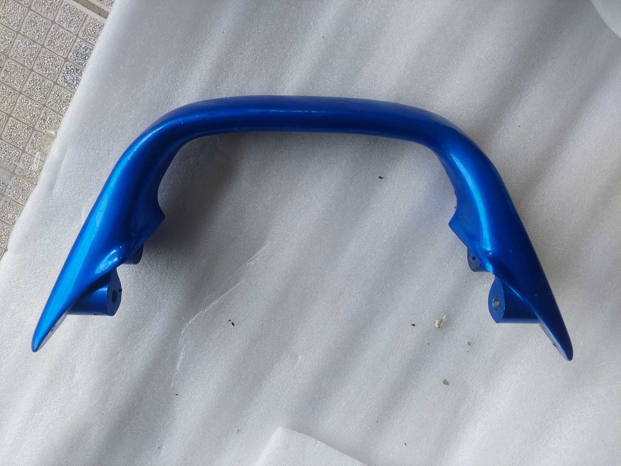 Pecas para Suzuki GSX-650F