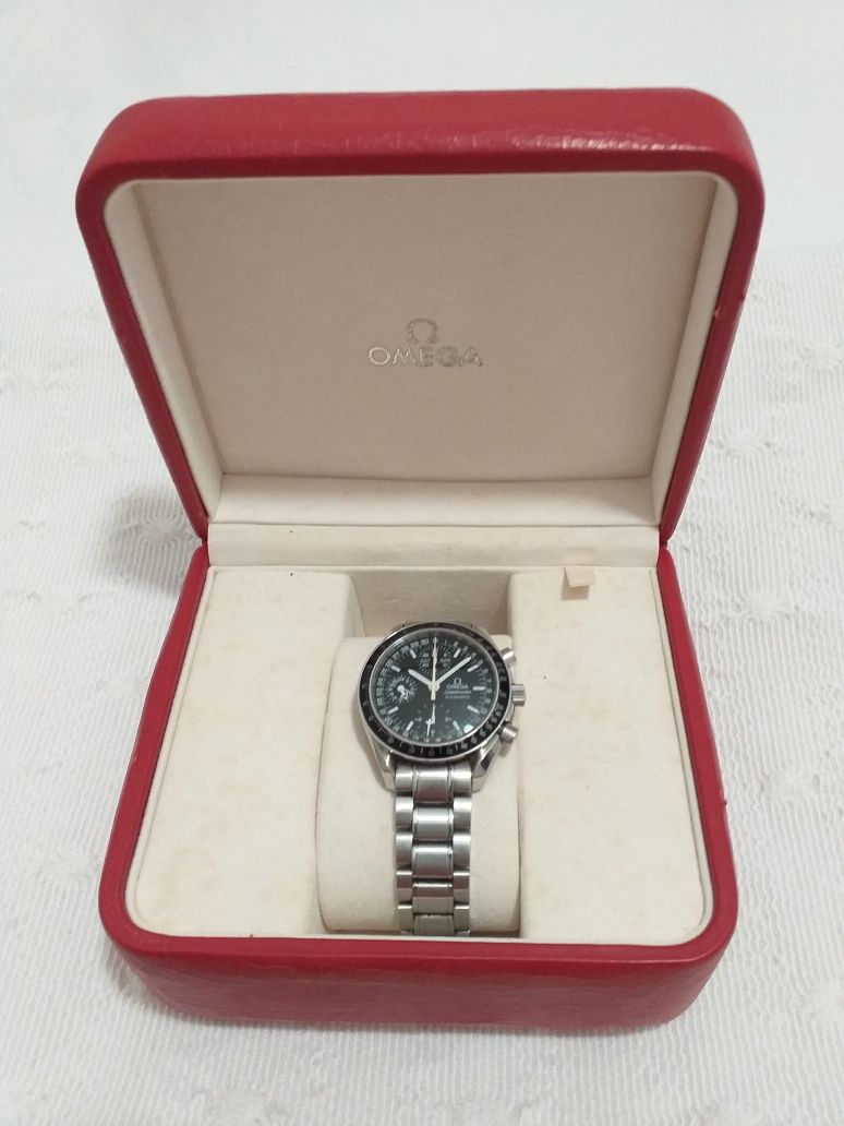 OMEGA Speedmaster