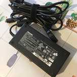 Toschiba Qosmio Zasilacz PA3546E-1AC3