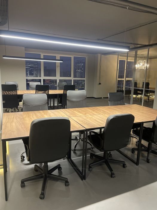 Оренда офісу 140 м2 своя парковка Печерськ Олімпійська Ділова ВЛАСНИК