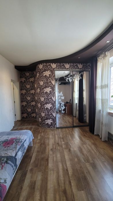 Сдам дом на Таирова.Море.Гараж.Беседка.3 спальни.Вильямса.16 Фонтана