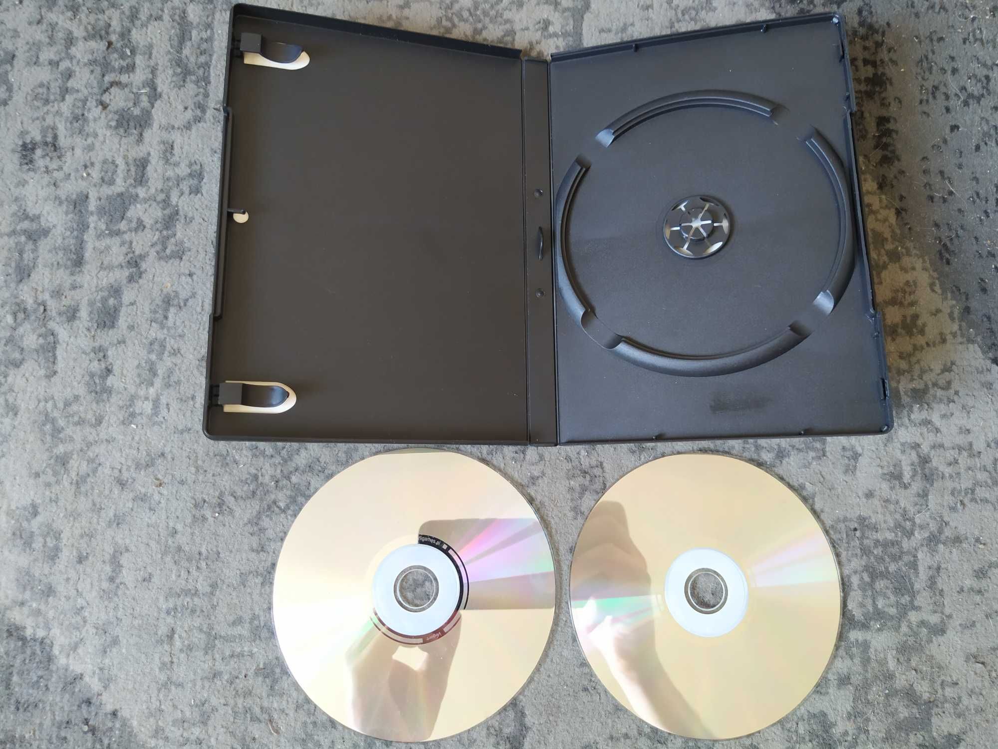 Nibiru Wysłannik Bogów PC CD PL