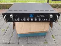 Wzmacniacz   czarny warwick pro fet 5.1