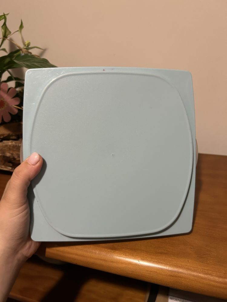 Queijeira Tupperware