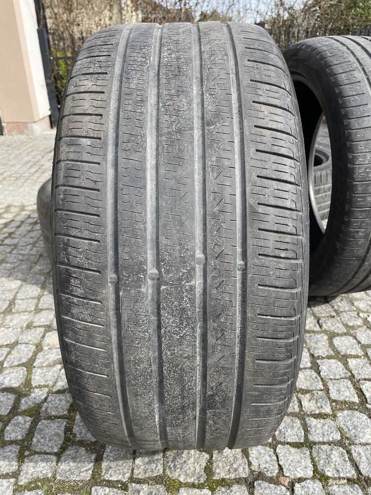 Pirelli Cinturato P7 275/40R20 106 V