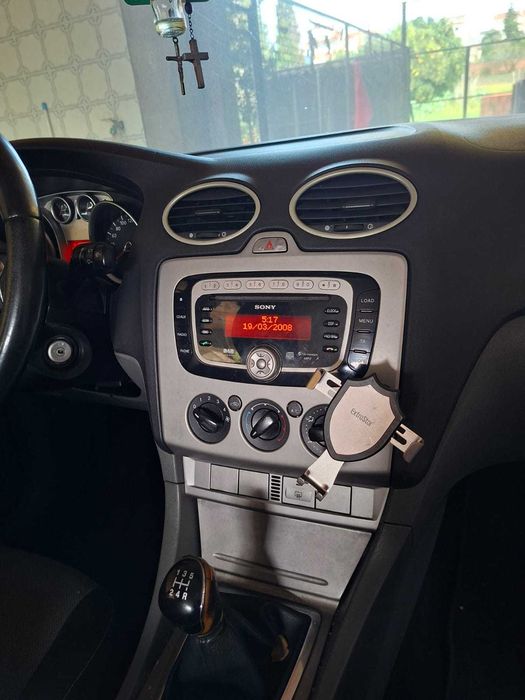 2008 Ford focus SW carrinha